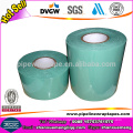 Non toxic self healing visco-elastic tape for valve flange fitting anti corrosion